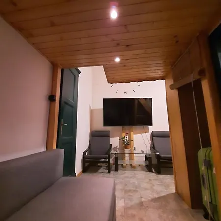 Angel Basilica * Budapest