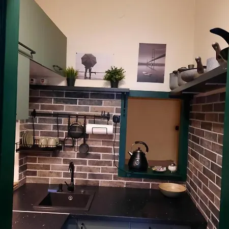 Lejlighed Angel Basilica *