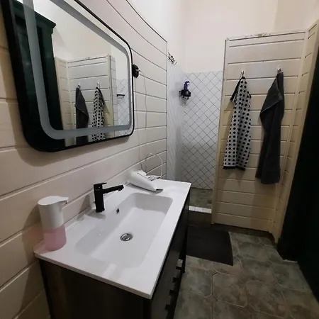 Lejlighed Angel Basilica *