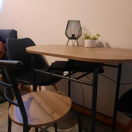 Angel Basilica Апартаменты