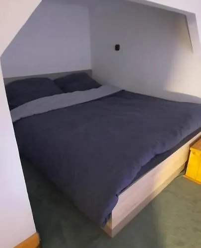 Appartement Angel Basilica Budapest