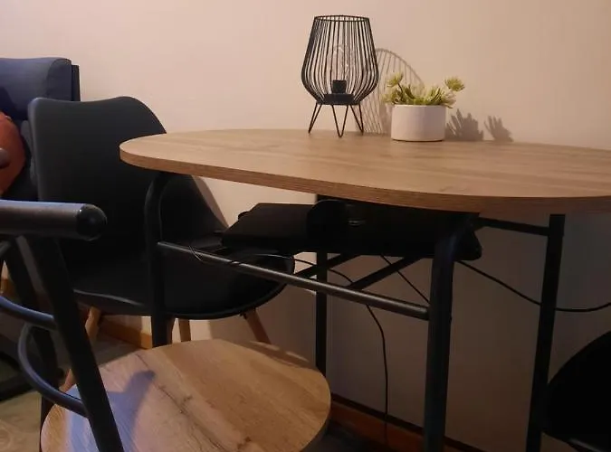 Angel Basilica Apartament