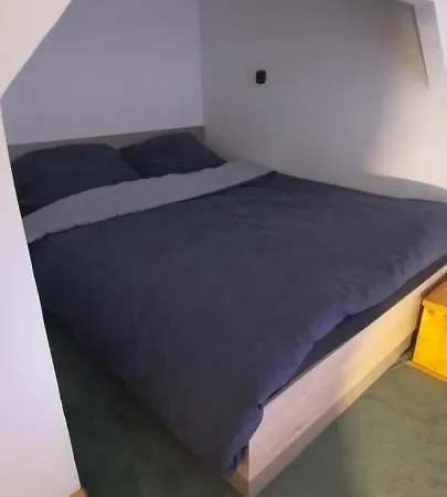 Apartment Angel Basilica Budapest