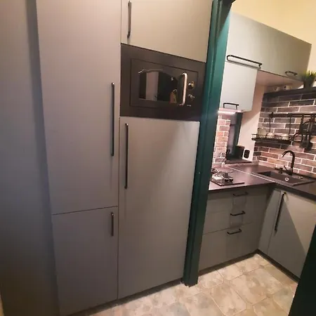 Apartment Angel Basilica