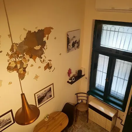 Angel Basilica Apartment Budapest