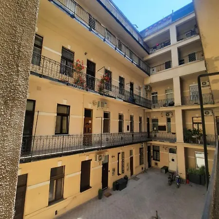 Angel Basilica * Budapest